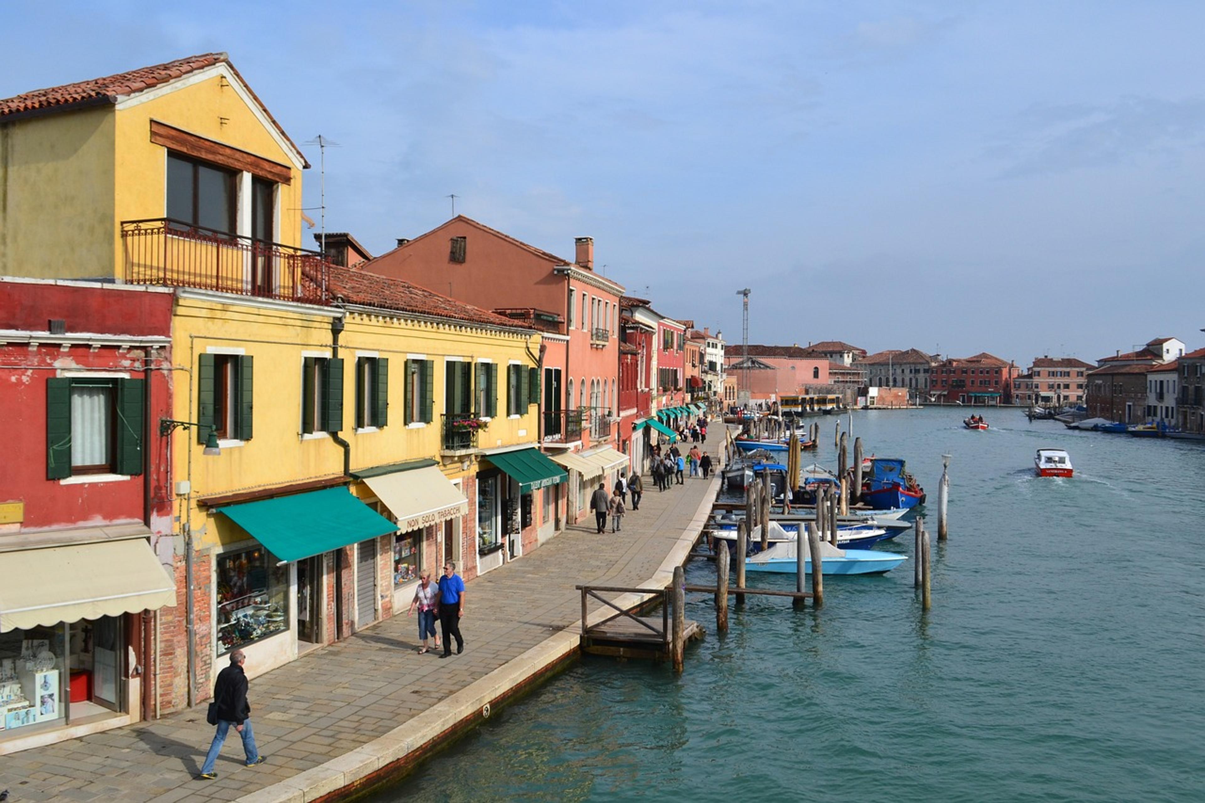 Murano Island