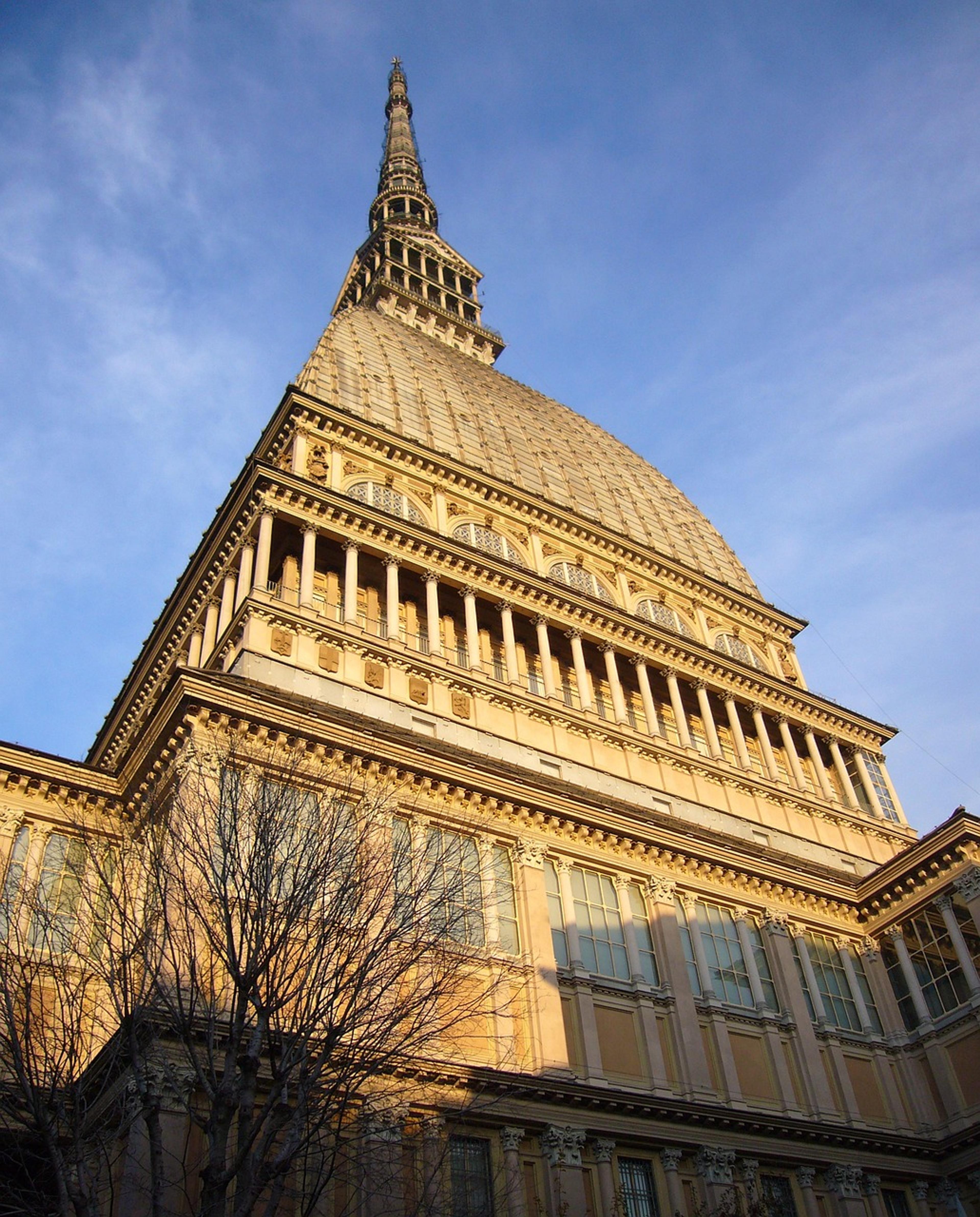 Mole Antonelliana