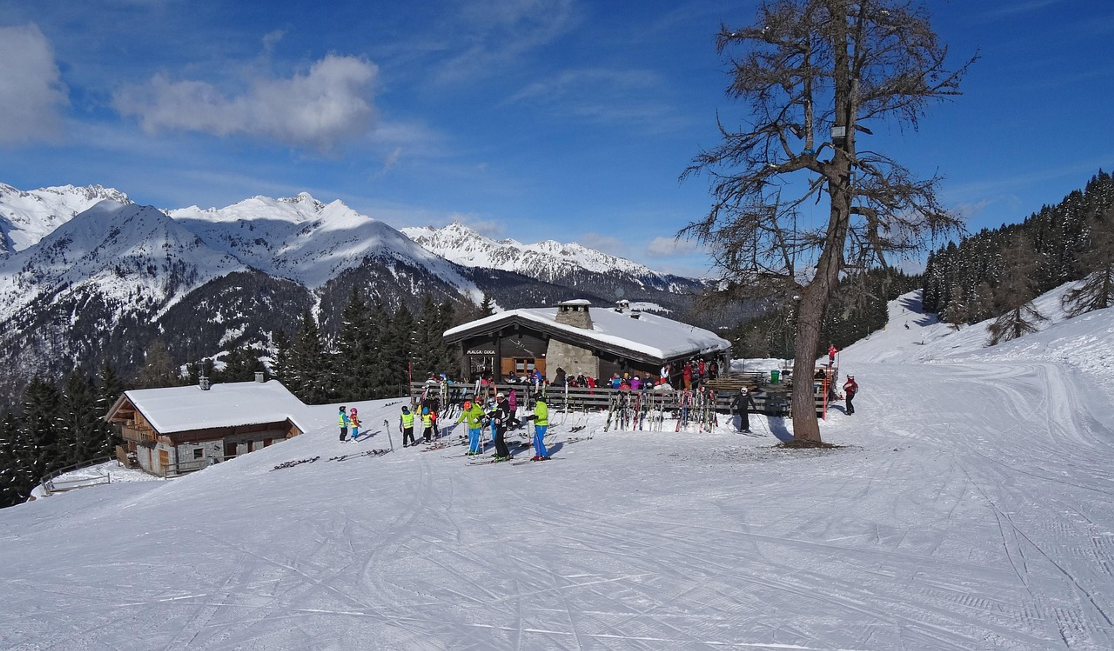 Madonna di Campiglio