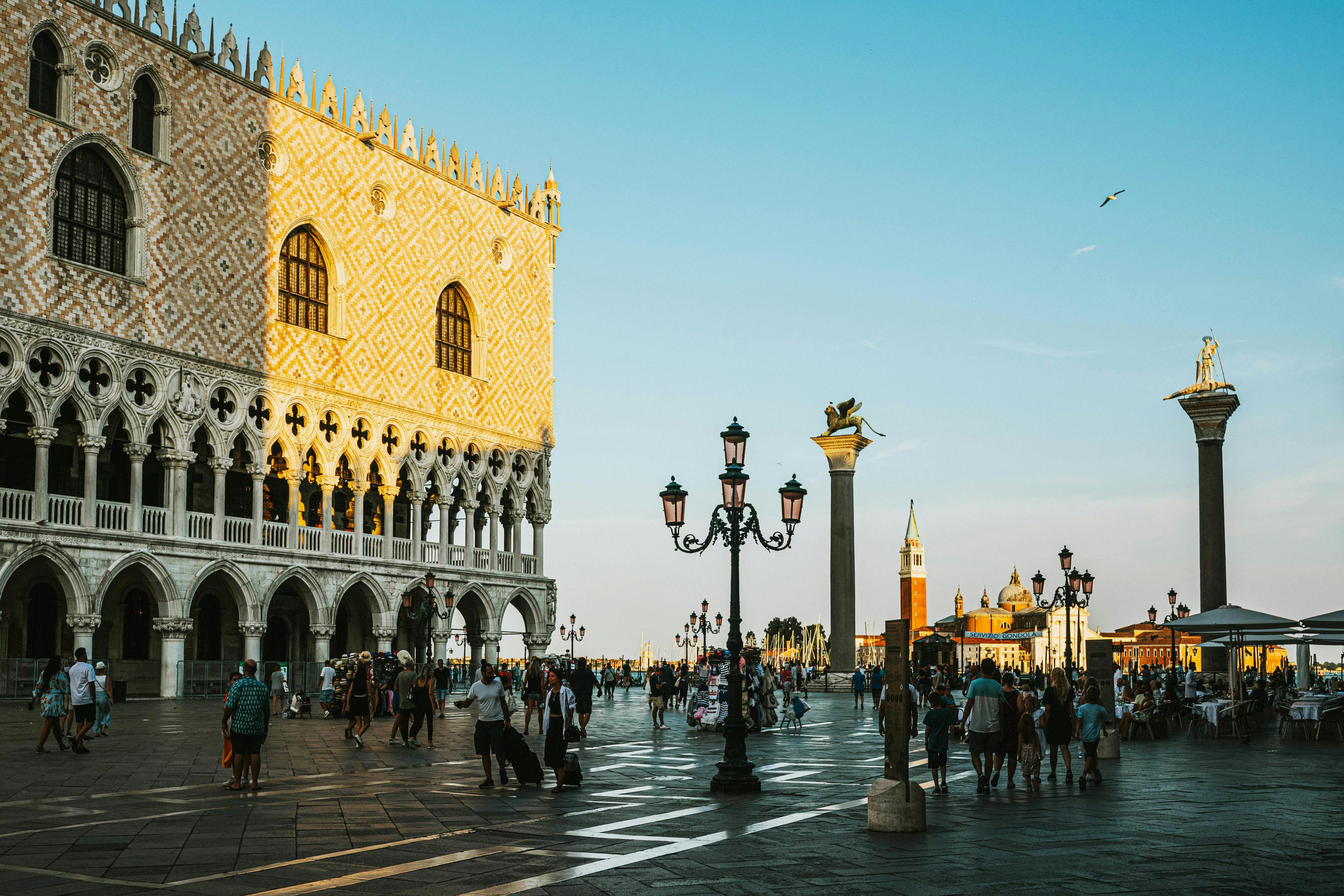 San Marco Venice