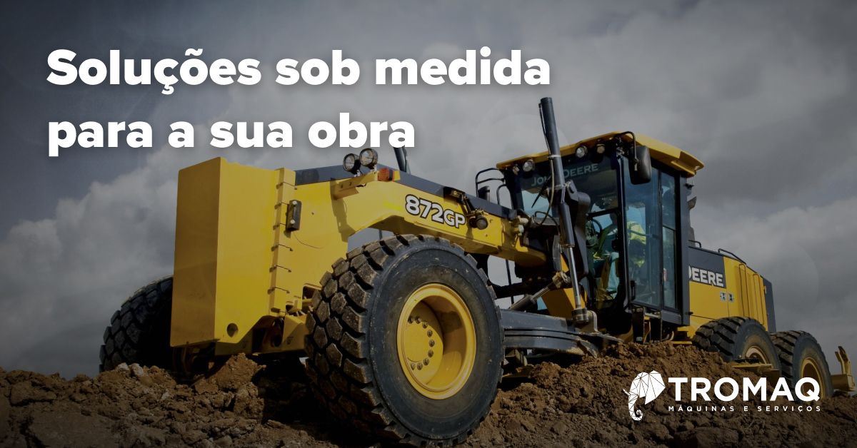 Tromaq