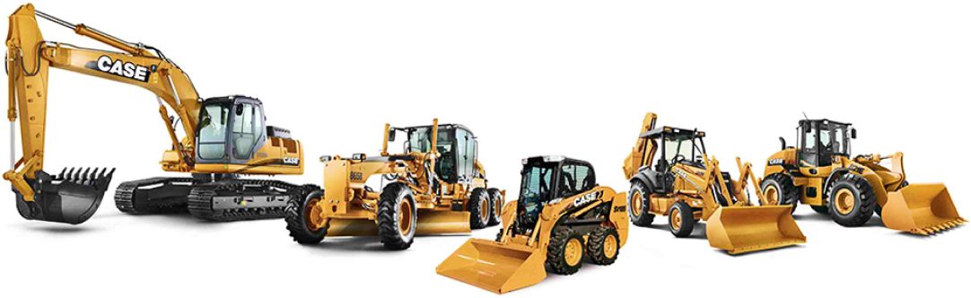 Imagem representando Locação de equipamentos