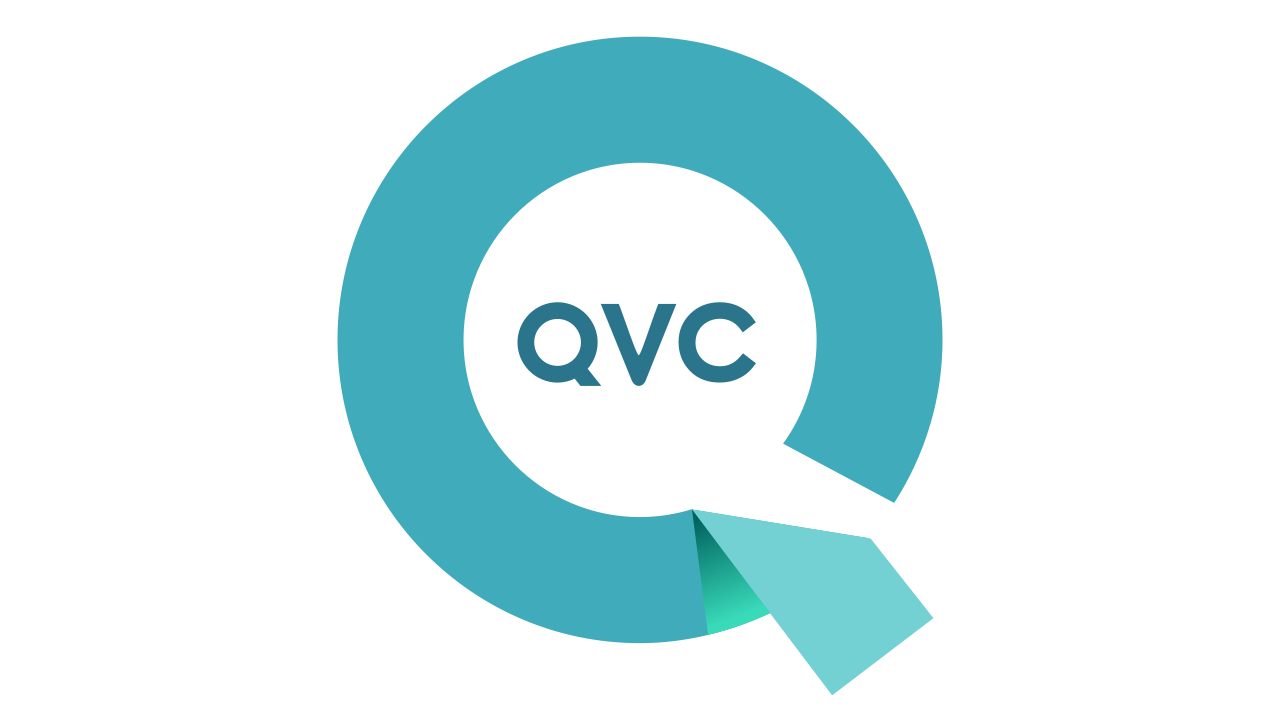 QVC Company Logo