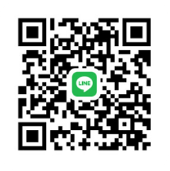 谷咕工作室 LINE QR Code