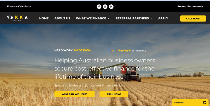 yakka finance