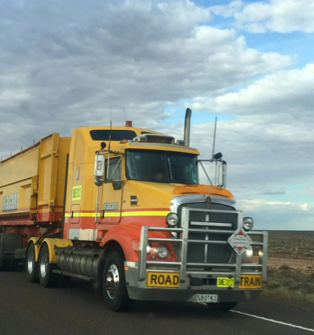 truck finance