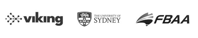 Viking Aggregation, University of Sydney, FBAA