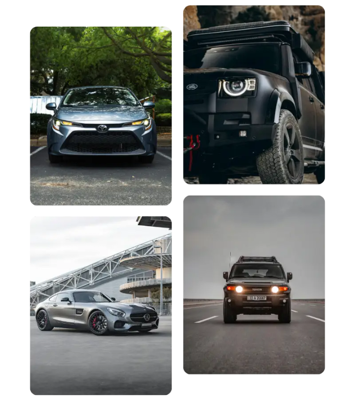 Car Finance