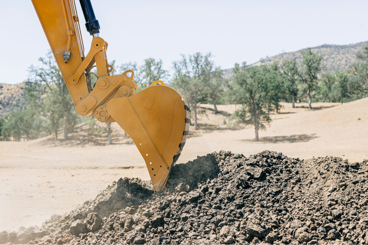 digger