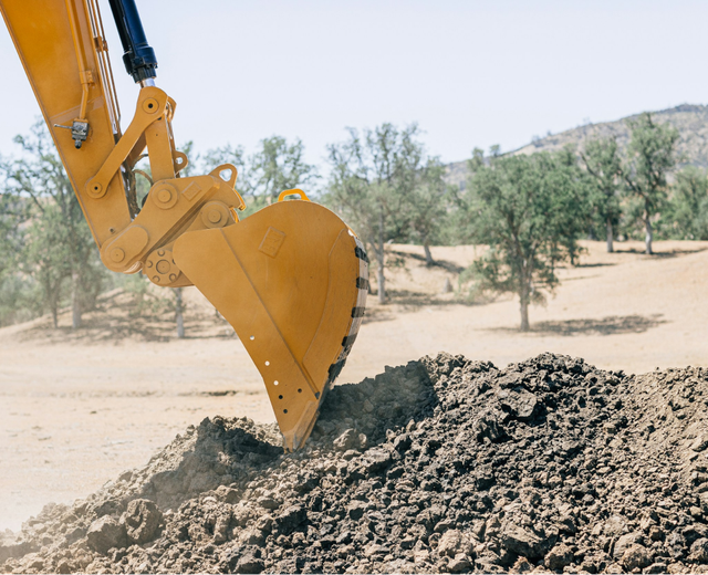 digger