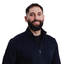 Luciano Viterale, Director and Head of Growth at Stacked Finance