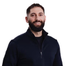 Luciano Viterale, Director and Head of Growth at Stacked Finance