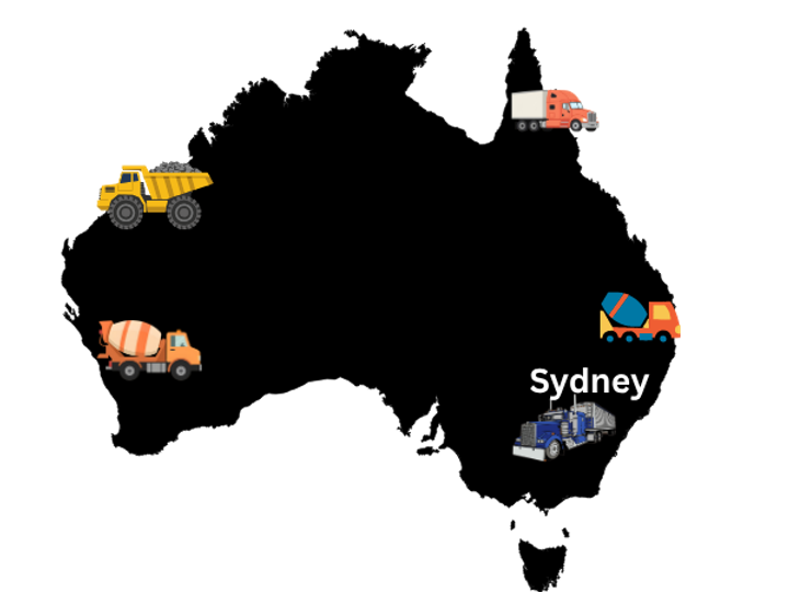 Sydney Truck Finance