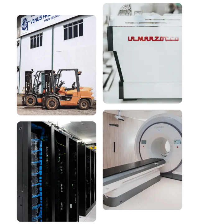 Asset Finance Options
