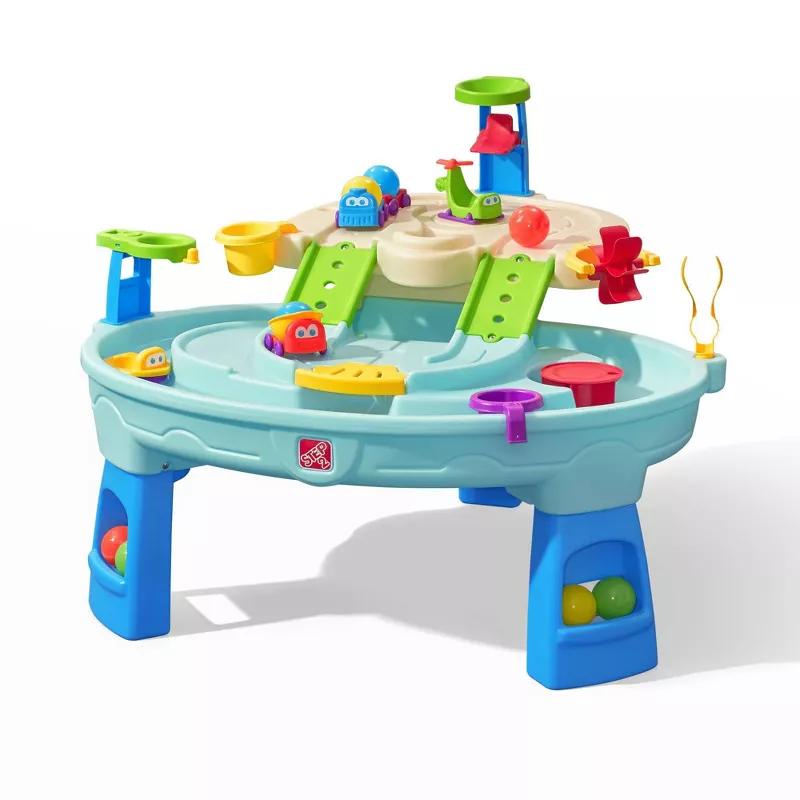 Step2 Ball Buddies Adventure Center water table