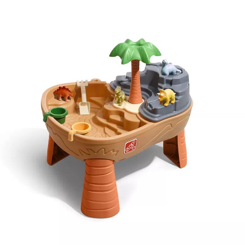 Step2 Dino Dig sand and water table