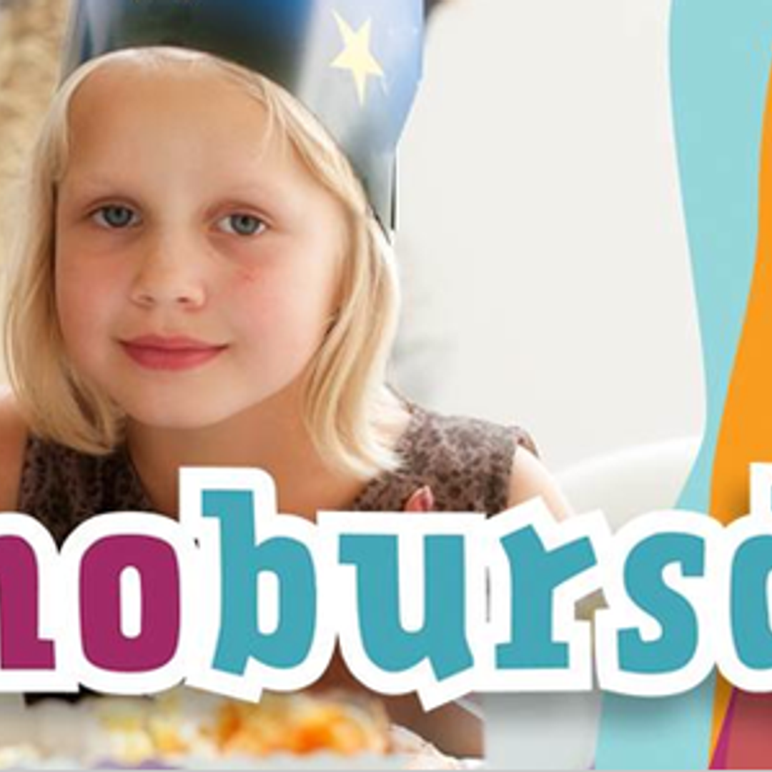 Illustrasjon kinobursdag