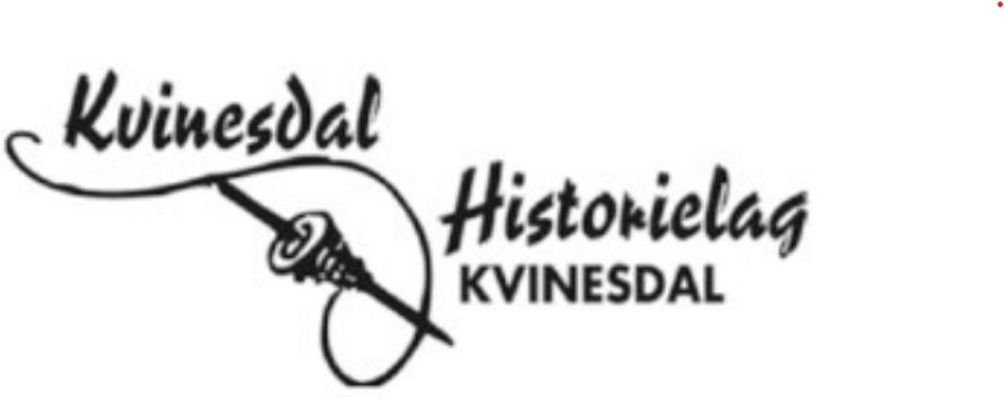 Kvinesdalhistorielag