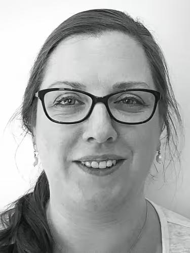 Laura A, Client Liaison
