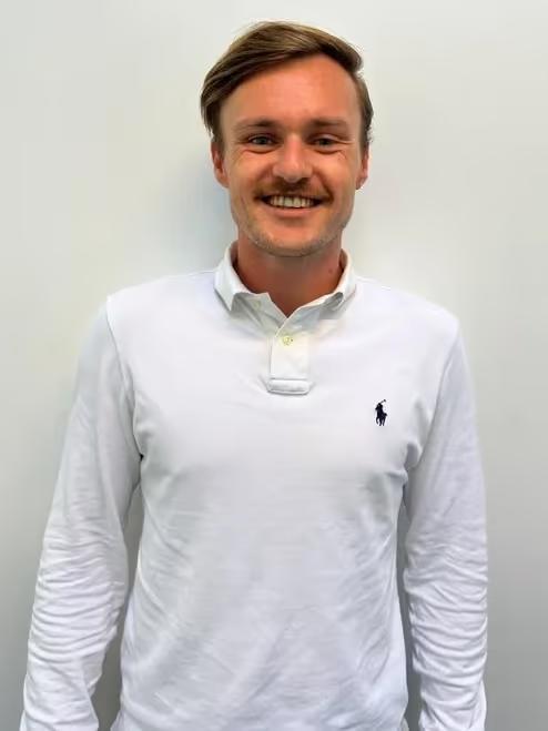 Isaac Whittingham, Chiropractor