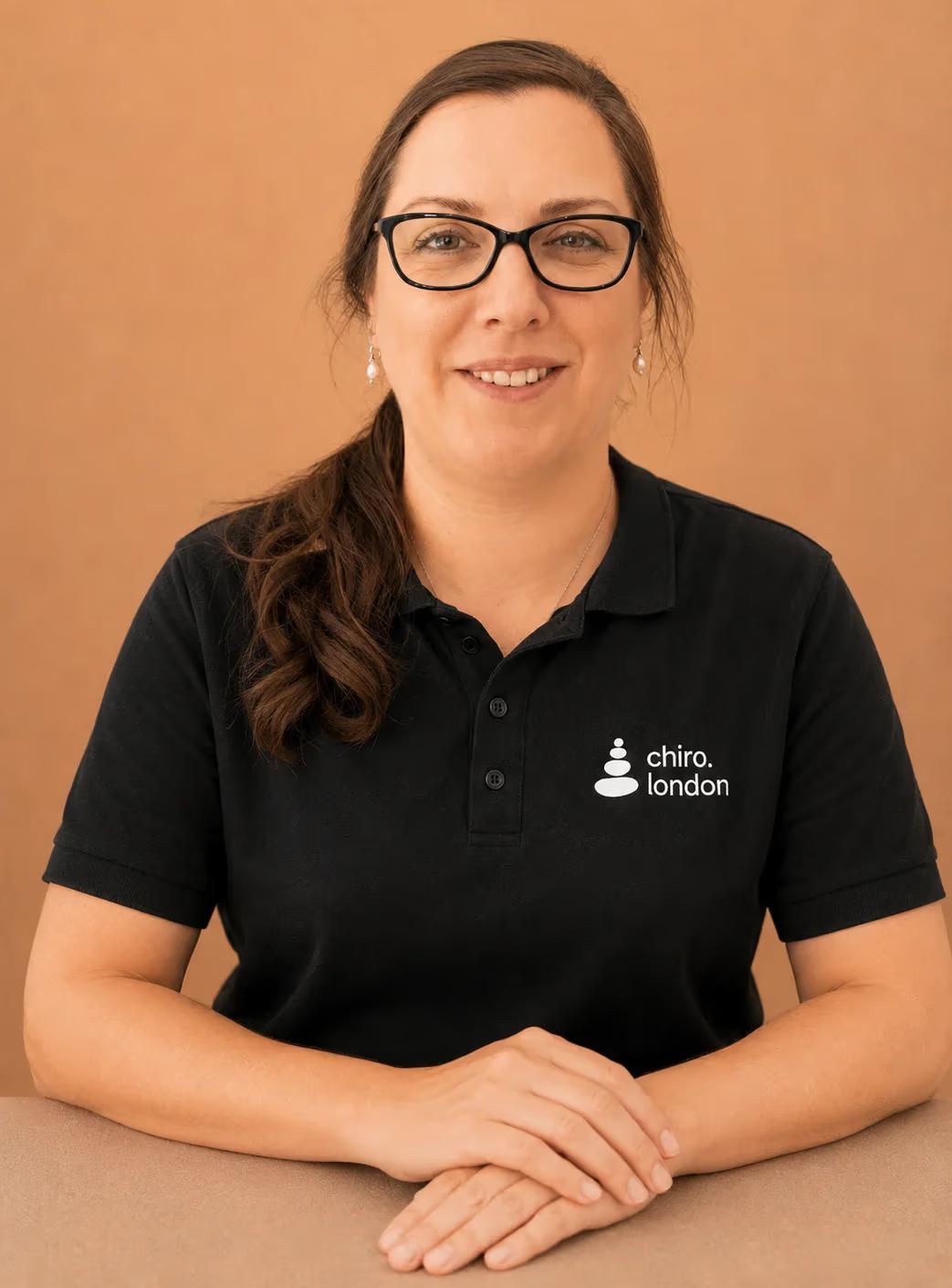 Laura A, Client Liaison