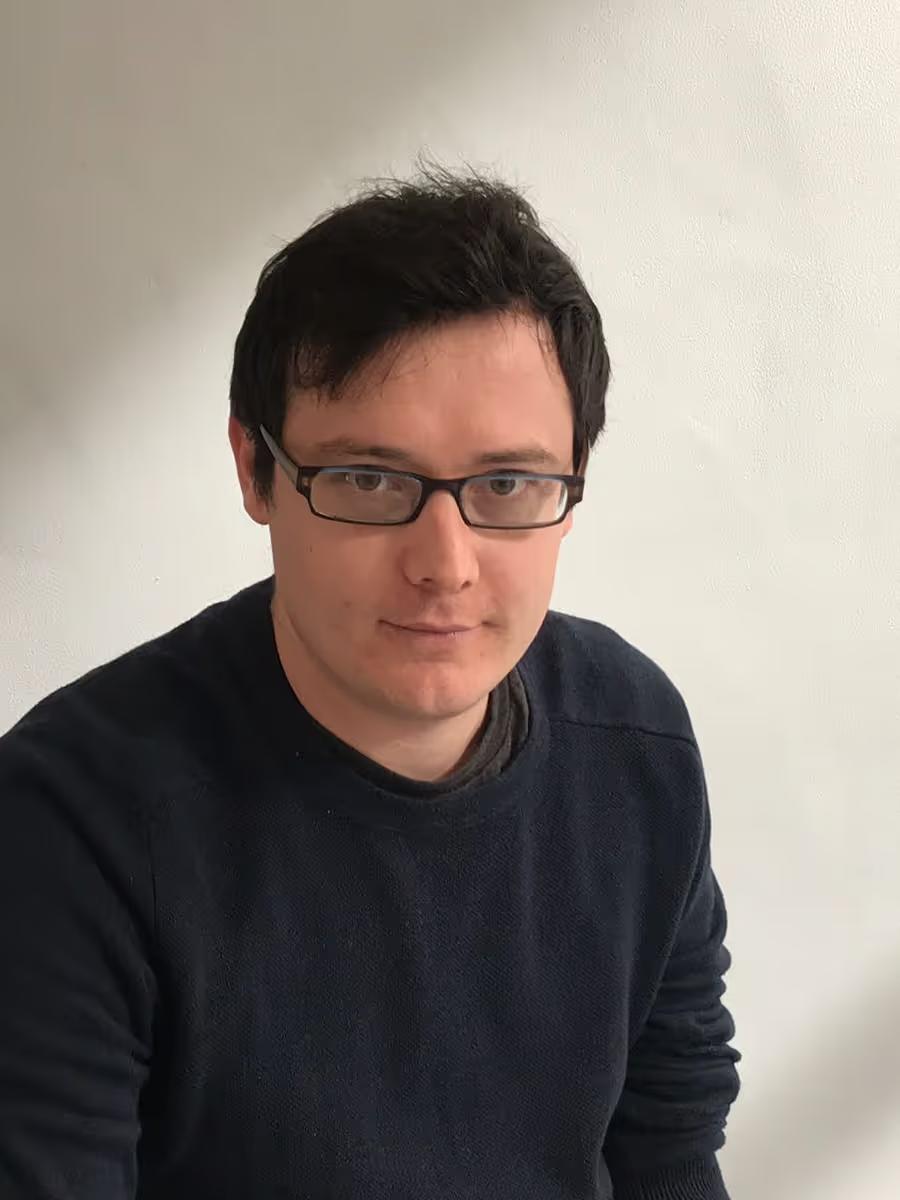 Tom, Practice Manager