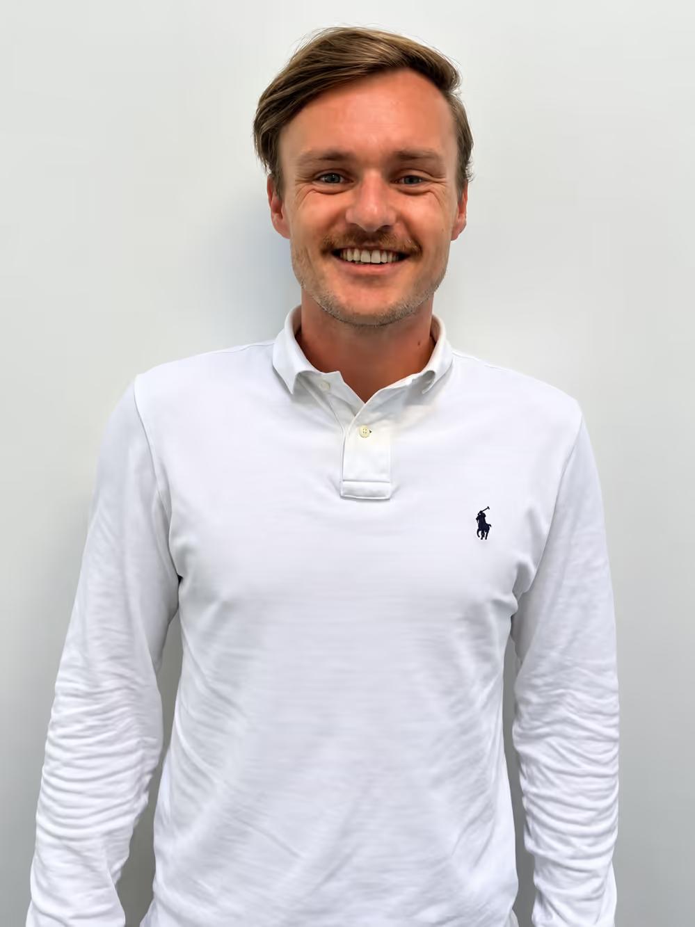 Isaac Whittingham, Chiropractor