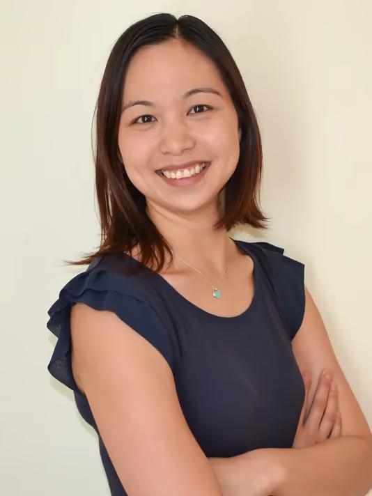 Susan Strevens, Chiropractor