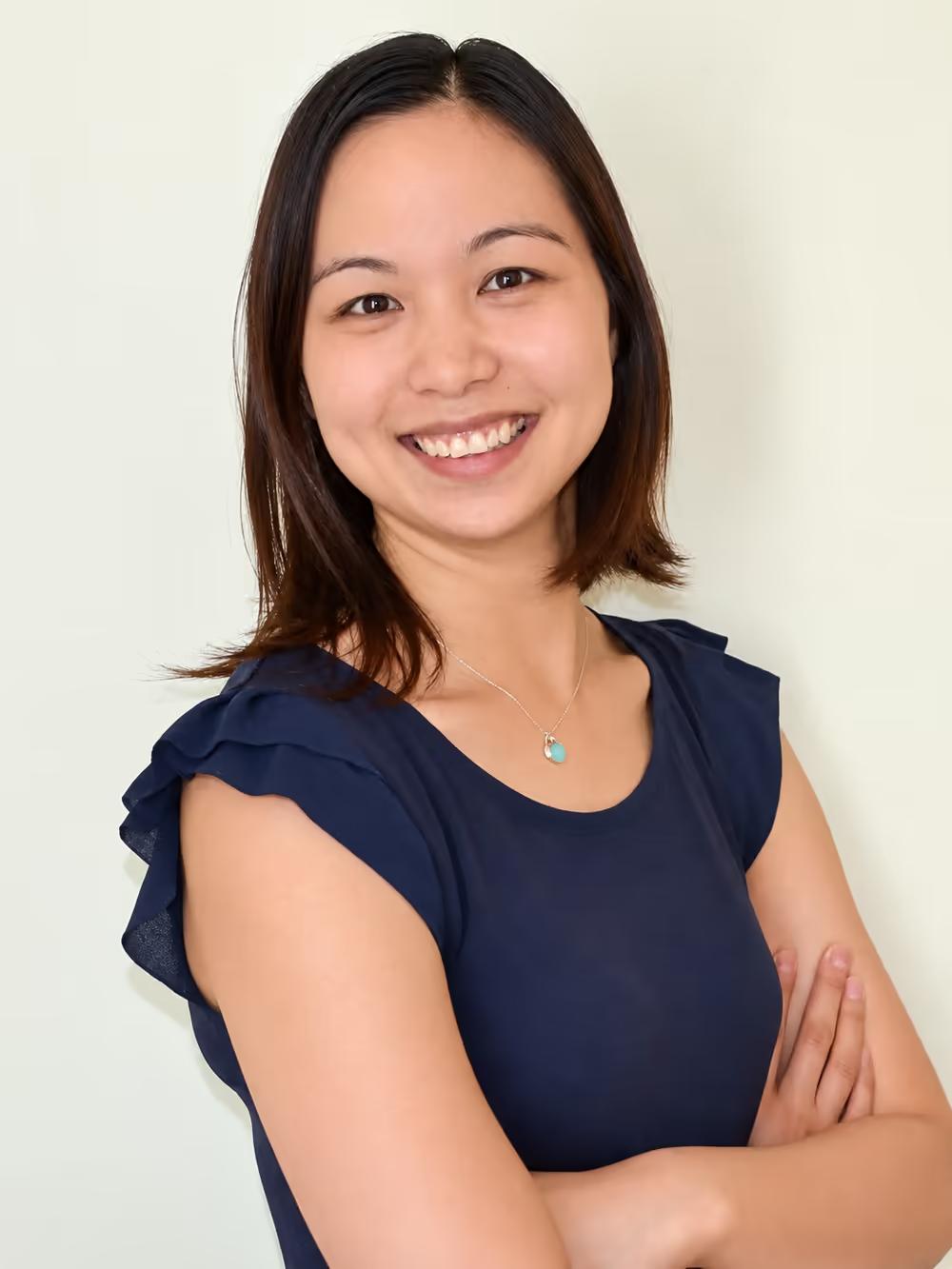 Susan Strevens, Chiropractor