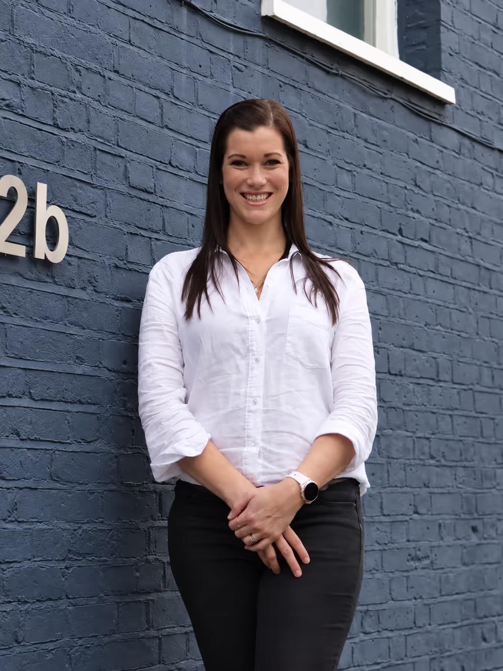 Kate Wiseman, Chiropractor