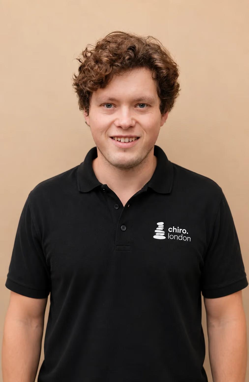 Alex Williams, Massage & Sports Therapy