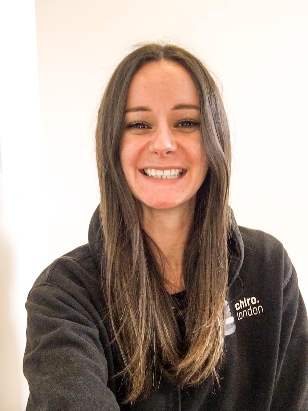 Laura H, Practice Manager