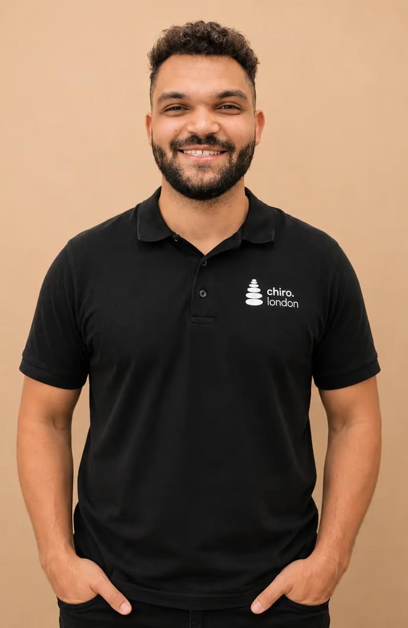 Joes Crawford, Massage & Sports Therapy