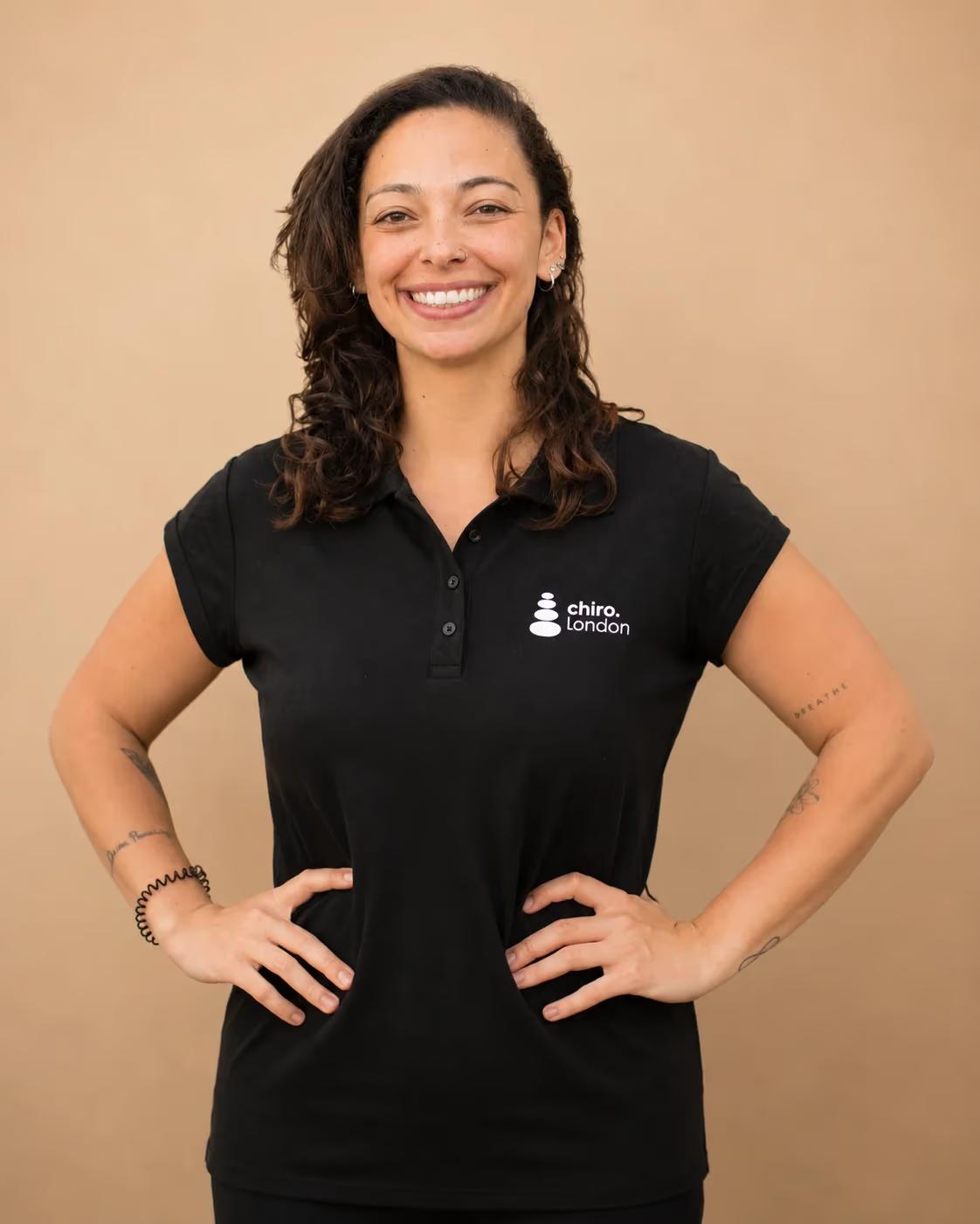 Nicole Abbatepietro, Massage Therapy