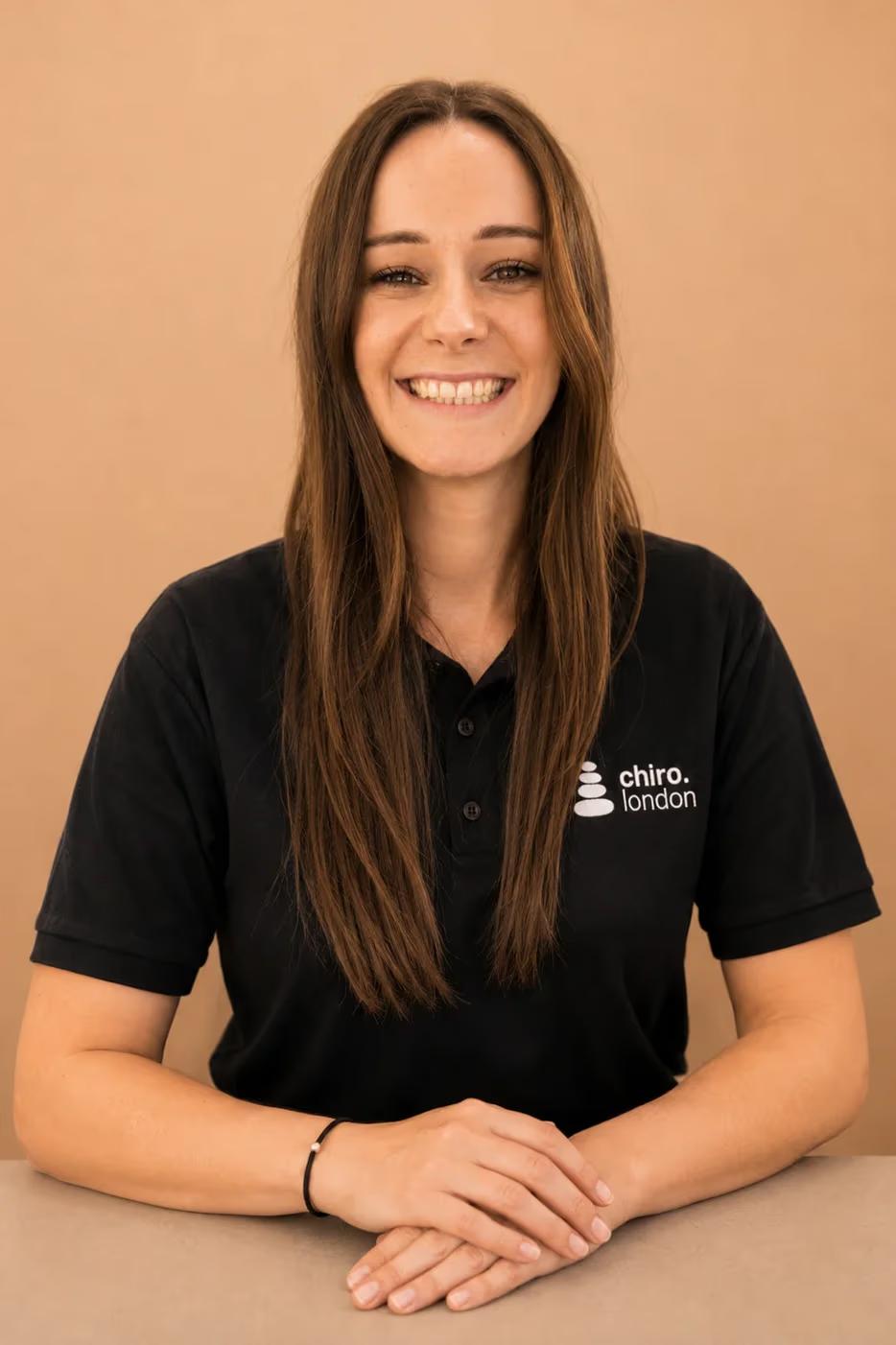 Laura H, Practice Manager