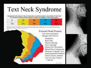 neck poster