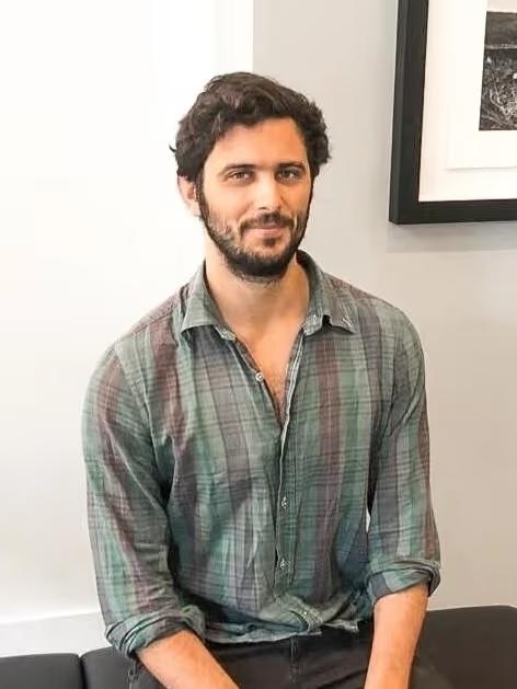 Filippo Varetta, Chiropractor