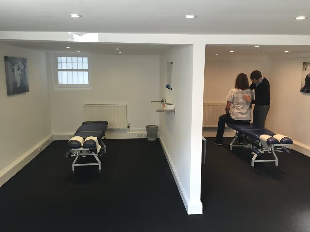 tooting clinic