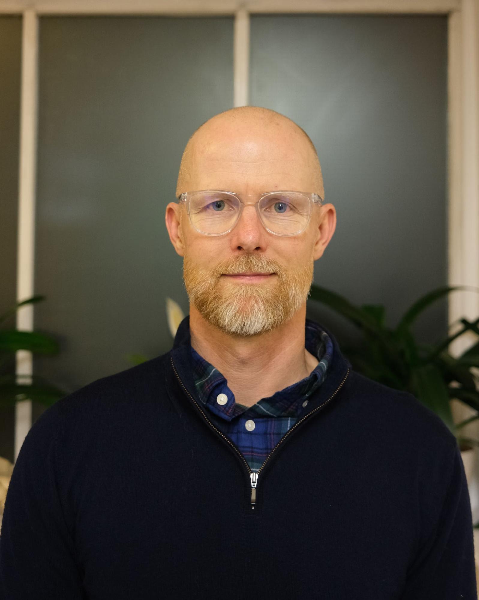 Craig McLean, Chiropractor