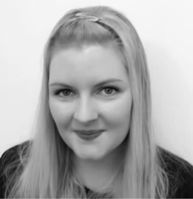Katie, Practice Manager