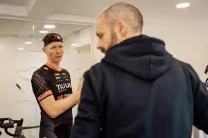 Bike Mapping