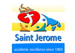ST. JEROME SCHOOL DONATIONS