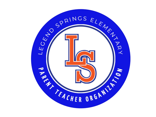 Legend Springs PTO Logo
