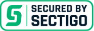 Sectigo Trust Seal