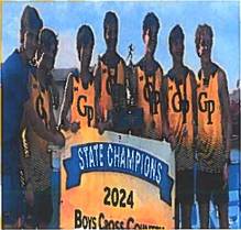 Cash 1 Supports Glendale Prep Cross Country Athletics