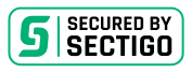 Secured by Sectigo