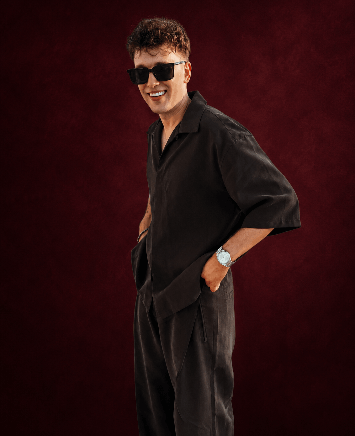 Michał Solski