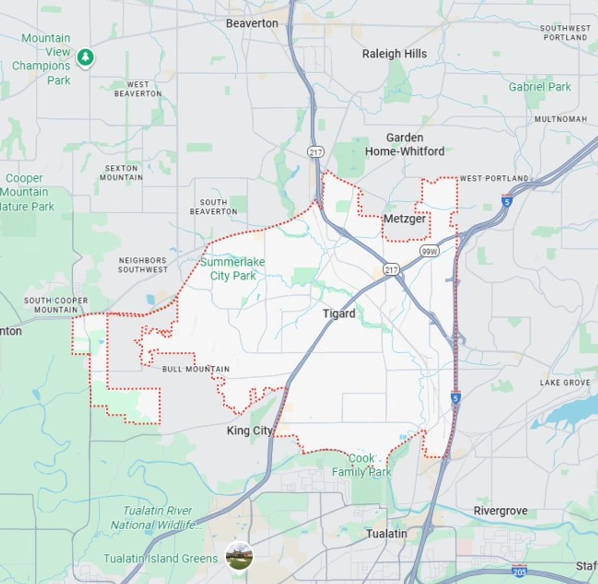 Tigard