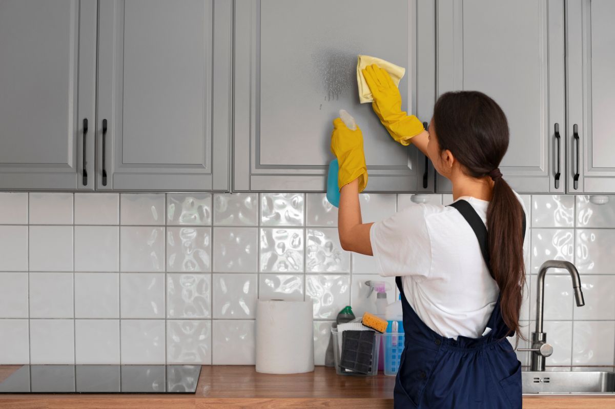 The Ultimate Portland Move-Out Cleaning Checklist [Printable, 2025]"