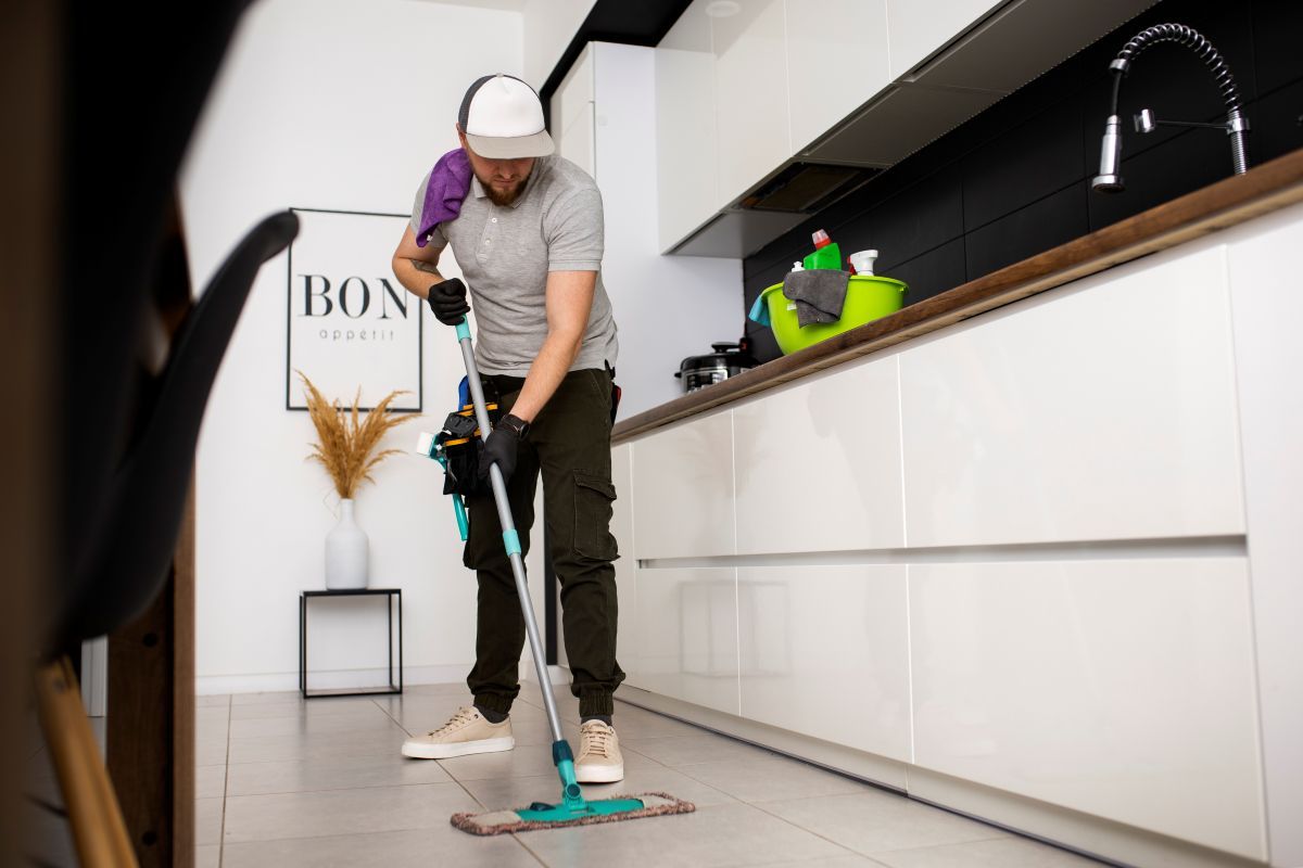 Post-Construction Cleaning in Portland: Safe Ways to Eliminate Fine Dust (Pro Guide)